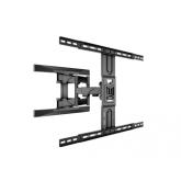 Suport TV Multibrackets 0402, 40-75inch, Black