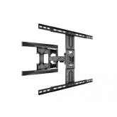 Suport TV Multibrackets 0402, 40-75inch, Black