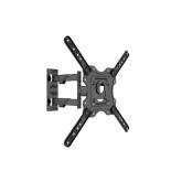 Suport TV Multibrackets 0839, 32-55inch, Black