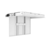 Suport TV Multibrackets motorizat 5261, 65- 86inch, White