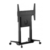 Stand Display Public Multibrackets MB-7104 Motorizat, 32-86inch, Black