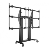 Stand Video Wall Multibrackets MB-7296, 136inch, Black