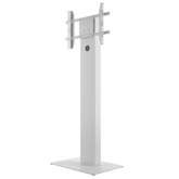 Stand Display Public Multibrackets MB-7364, 32-65inch, White