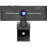 Camera Web Creative LIVE! Cam Sync 4K, USB, Black