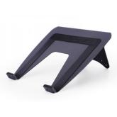 Stand laptop Multibrackets 7525, Black