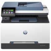 Multifunctional Laser Color HP LaserJet Pro MFP 3302fdwg