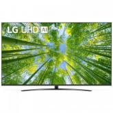 Televizor LED LG Smart 75UQ81003LB Seria UQ81003LB, 75inch, Ultra HD 4K, Grey-Black