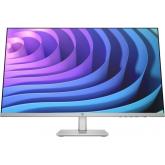 Monitor LED HP M27h, 27inch, 1920x1080, 5ms GTG, Black-Silver