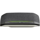 Speakerphone Poly by HP Sync 10, Black-Silver