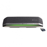 Speakerphone Poly by HP Sync 40+, Black-Gray