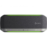 Speakerphone Poly by HP Sync 40+ Microsoft Teams, Black-Gray