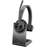 Casca cu microfon Polycom Voyager 4310-M Microsoft Teams, USB-A Bluetooth, Black