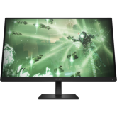 Monitor LED HP Omen 27q, 27inch, 2560x1440, 1ms GTG, Black