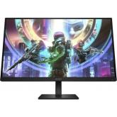 Monitor LED HP Omen 27qs, 27inch, 2560x1440, 1ms GTG, Black