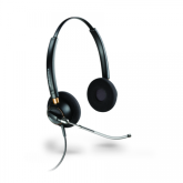 Casti cu microfon Poly by HP EncorePro HW520 V, QD, Black