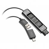 Adaptor Poly by HP 784P9AA USB/USB-C - DA85