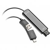 Adaptor Poly by HP 786C6AA USB/USB-C - DA75 