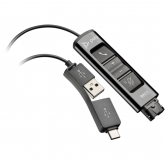 Adaptor Poly by HP 786C7AA USB/USB-C - DA85