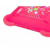 Tablet Blow KidsTAB10, Spreadtrum T606 Octa Core, 10.1 inch, 64GB, Wi-Fi, BT, Android 12, Pink