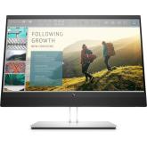 Monitor LED HP Mini-in-One 24, 23.8 inch, 1920 x 1080 pixeli, 5 ms GTG, Black-Silver