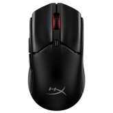 Mouse Optic HP HyperX Pulsefire Haste 2 Mini, USB Wireless/Bluetooth/ USB, Black