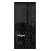 Server Lenovo ThinkSystem ST50, Intel  Xeon E- 2356G, RAM 16GB, HDD 2 x 2TB, PSU 500W, NO OS