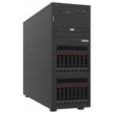 Server Lenovo ThinkSystem ST250 v3, Intel Xeon E-2468, RAM 32GB, No Storage, RAID 5350-8i, PSU 800 W, No OS