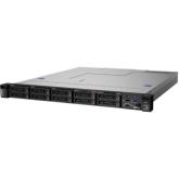 Server Lenovo ThinkSystem SR250 v3 1U, Intel Xeon E-2434, RAM 16GB, SSD 2x 480GB, No Raid, PSU 800W, No OS