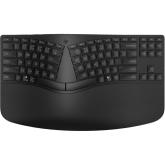 Tastatura HP 965, USB Wireless/Bluetooth, Black