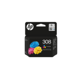 Cartus Cerneala HP 308 Color 7FP20UE