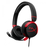 Casti cu microfon HyperX by HP Cloud Mini, 3.5mm jack, Black