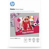 Hartie Photo HP 7HF70A White Matt