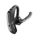 Handsfree Poly by HP Voyager 5200 UC, USB-A Bluetooth, Black