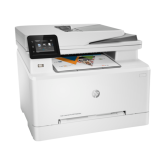 Multifunctional Laser Color HP LaserJet Pro M283FDW