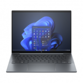 Laptop HP Elite Dragonfly G4, Intel Core i7-1355U, 13.5inch Touch, RAM 32GB, SSD 1TB, Intel Iris Xe Graphics, 4G, Windows 11 Pro, Slate Blue + HP Wolf Pro Security