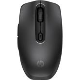 Mouse Optic HP 690, USB/Bluetooth, Black