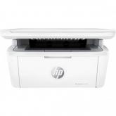 Multifunctional Laser Monocrom HP LaserJet M140w