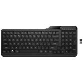 Tastatura HP 475 Dual-Mode, USB Wireless/Bluetooth, Jet Black