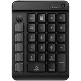 Tastatura numerica HP 430, Bluetooth, Black
