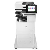 Multifunctional LaserJet Monocrom HP M636z