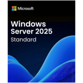 Lenovo Windows Server 2025 Standard ROK