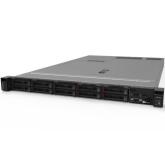 Server Lenovo ThinkSystem SR630, Intel Xeon Silver 4208, RAM 32GB, No HDD, RAID 9350-8i, PSU 1x 750W, No OS