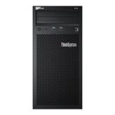 Server Lenovo ThinkSystem ST50, Intel Xeon E-2226G, RAM 16GB, SSD 2 x 480GB, PSU 250W, NO OS