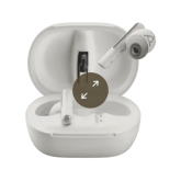 Handsfree Poly by HP Voyager Free 60+ UC M, White