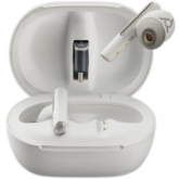 Handsfree Poly by HPVoyager Free 60+ UC M, White