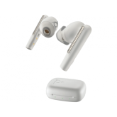 Handsfree Poly by HP Voyager Free 60 UC, White Sand