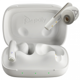 Handsfree Poly by HP Voyager Free 60 M, White