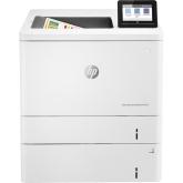 Imprimanta Laser Color HP LaserJet Enterprise M555x