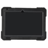 Husa/Stand Hannspree 80-PF000002G00K pentru Zeus 2 de 13.3inch, Black