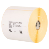 Rola Etichete Zebra Z-Perform 1000T, Transfer Termic, 102 x 76 mm, White